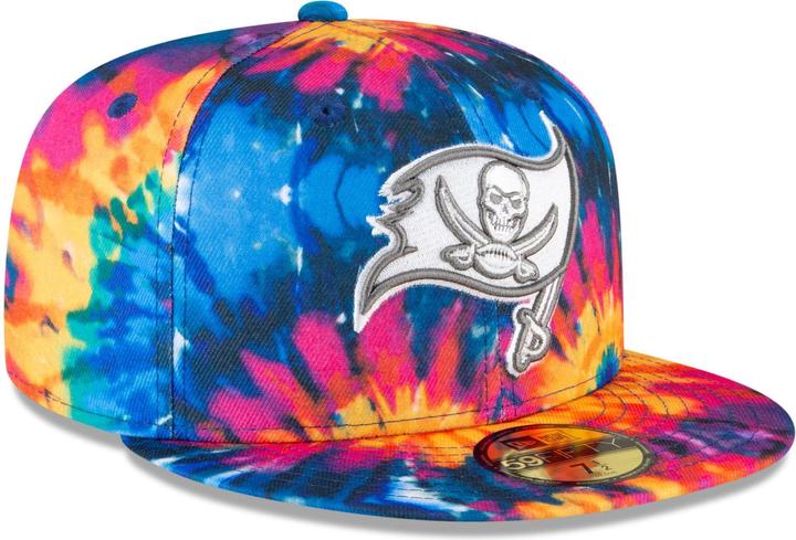 Immagine prodotto New Era 59Fifty Crucial Catch NFL Teams (7 1/8)
