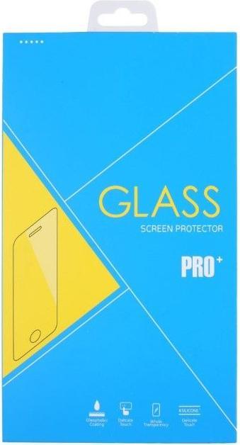 Actual product image MU Budget Protective glass screen protector (1 Piece, Xiaomi 14 Pro)