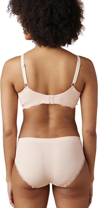 Produktbild Envie de Fraise 2er-Pack nahtlose Still-Bustiers (XL)
