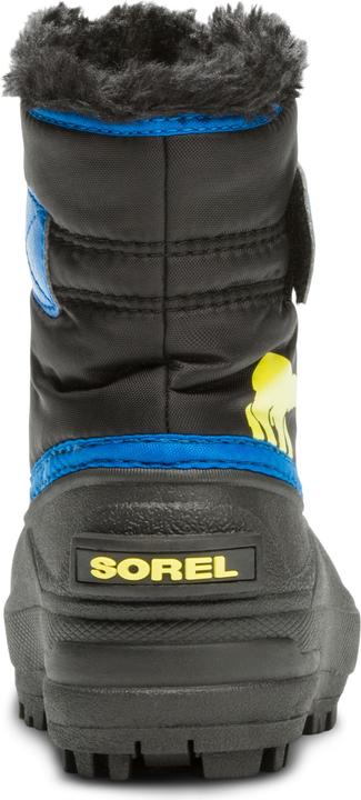 Actual product image Sorel Toddler Snow Commander™ Boot (21)