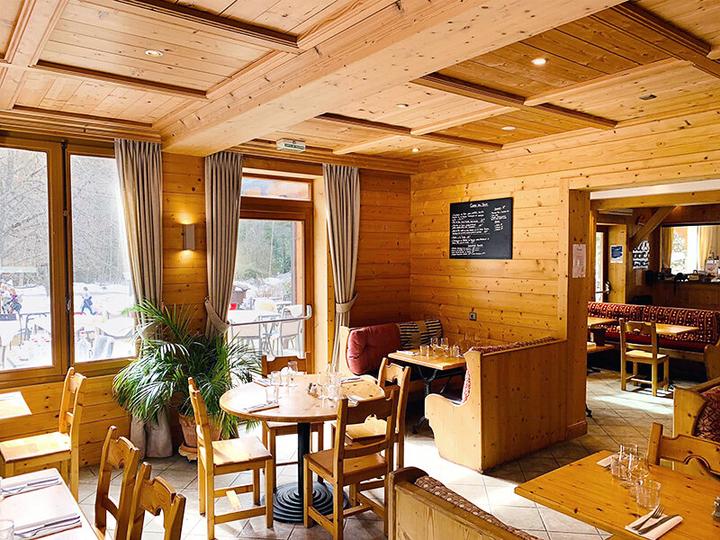 Produktbild Smartbox Familienurlaub mit 3 Übernachtungen in Chamonix-Mont-Blanc (3 Pers.)