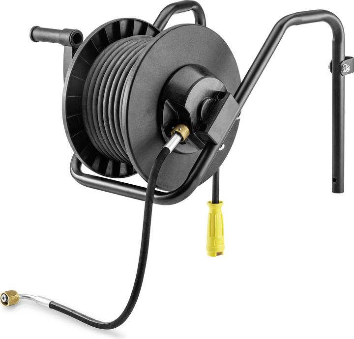 Produktbild Kärcher Professional Anbausatz Schlauchtrommel HD Mittelklasse Classic