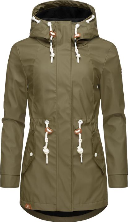 Actual product image Ragwear Monadis Rainy Intl. (XL)