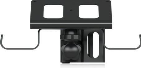 Midas DP48MB statiefbevestiging voor DP48 Monitor Mixer