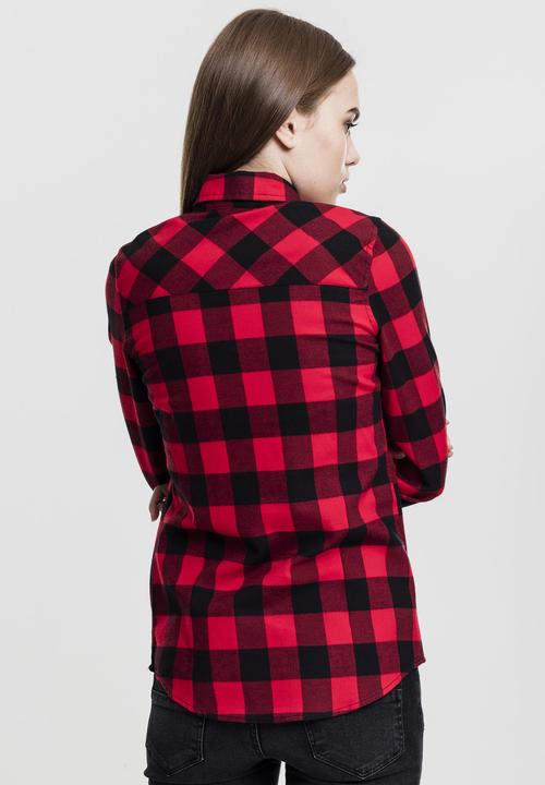 Produktbild Urban Classics Shirt (L)