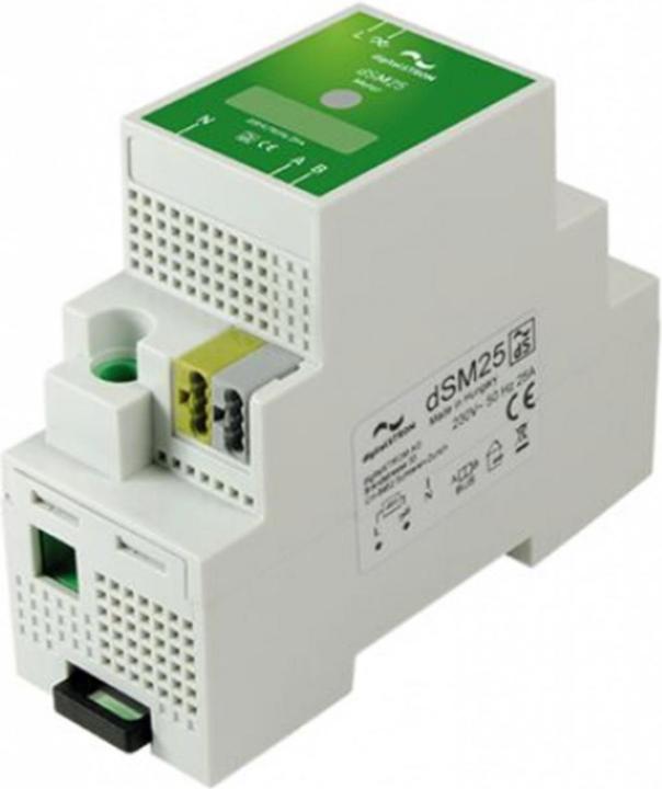 Digitalstrom Meter dSM25 (Heizungsaktor)