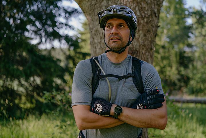 Produktbild Suunto 9 Peak Pro (43 mm)