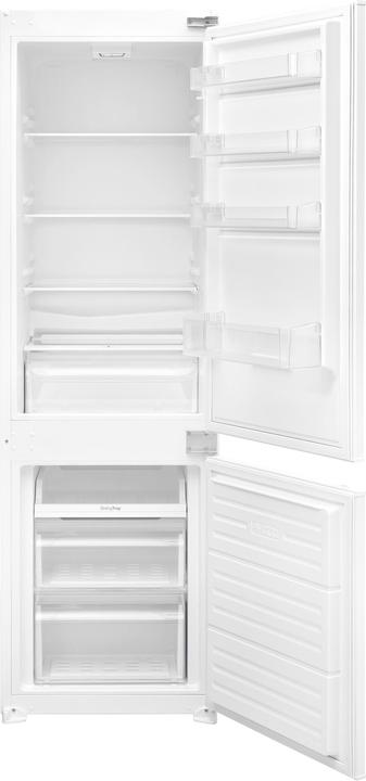 Actual product image Telefunken Built-in fridge-freezer | Built-in fridge with freezer compartment | 178cm niche | 251 L (251 l)