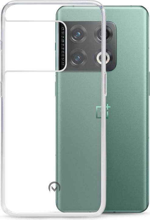 Immagine prodotto Mobilize Guscio di gelatina (OnePlus 10 Pro)