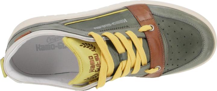 Actual product image Kamo-Gutsu Campo-05 (41)