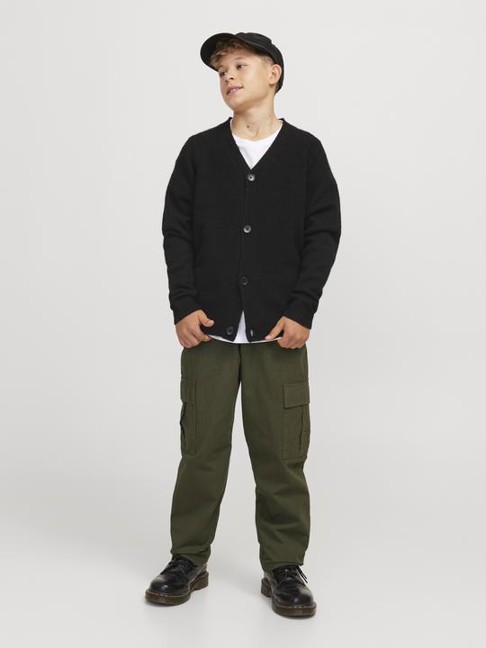 Image du produit Jack & Jones Pantalons à jambes larges Junior Pantalons à jambes larges (152)