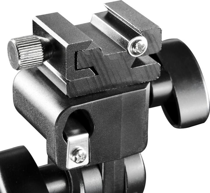 Immagine prodotto Walimex Supporto flash del sistema (Porta flash)