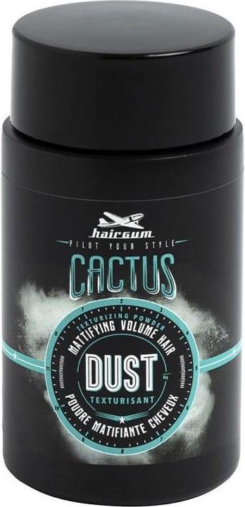 Actual product image Hairgum Mattifying and Volumizing Powder
