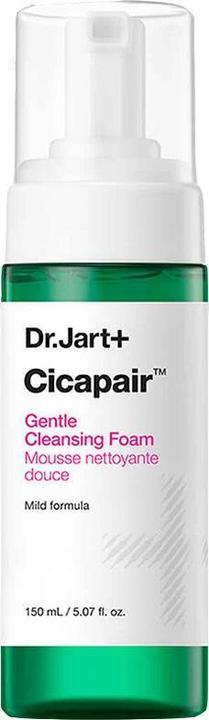 Dr. Jart+ Dr.Jart+ Cicapair Gentle Cleansing Foam (Reinigungsschaum, 150 ml)