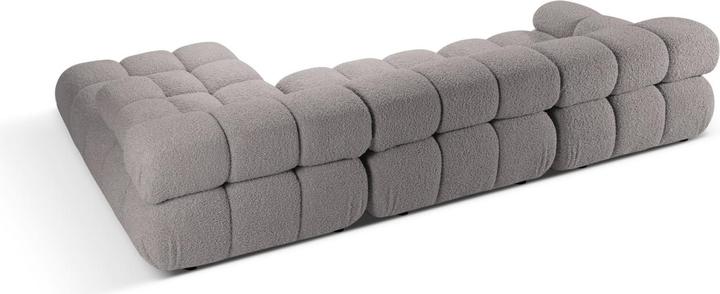 Actual product image Micadoni Bellis (Modular sofa, 4-seater, Corner sofa)