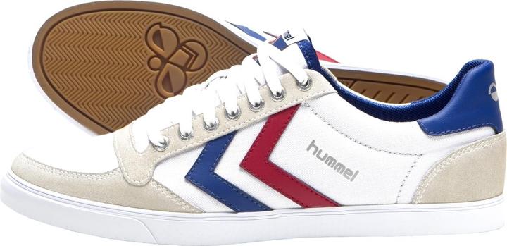 Immagine prodotto hummel Stadil più sottile Basso (36)