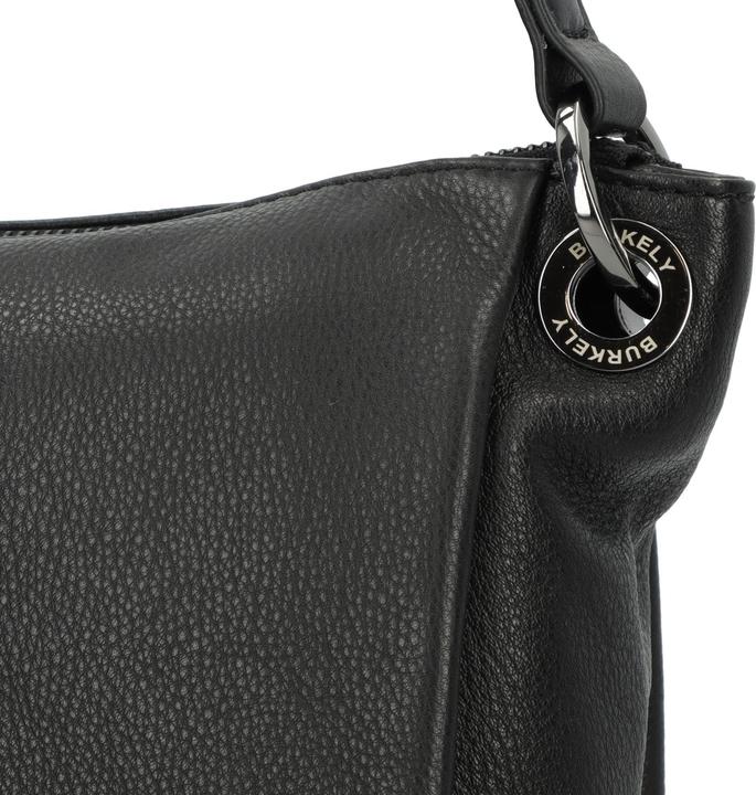 Produktbild Burkely Radiant Raeven Schultertasche Leder 25.5 cm
