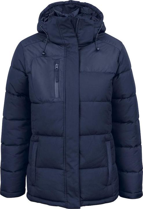 Clique Colorado Steppjacke (S)