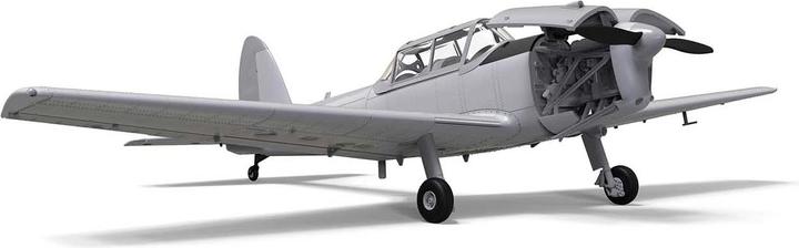 Produktbild Airfix de Havilland Chipmunk T.10