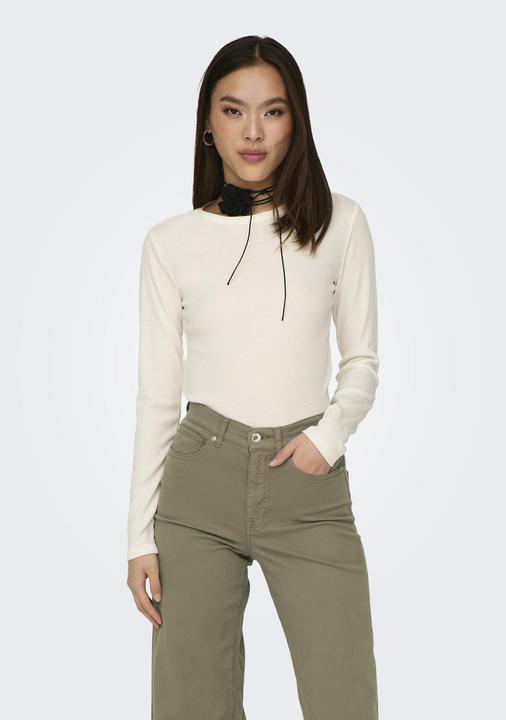 Immagine prodotto JdY Top a girocollo regular fit (XL)