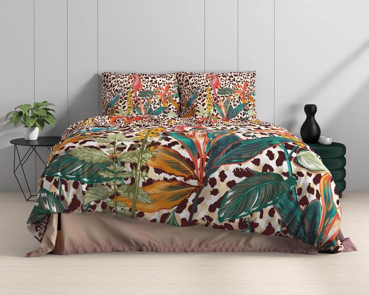 Produktbild Palo Bettbezug Ida Multi (Duvetbezug, 240 x 220 cm)