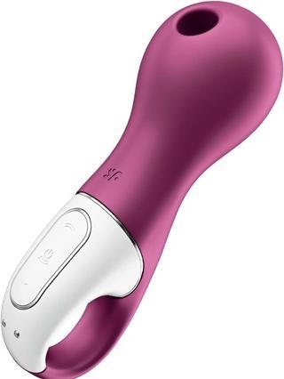 Image du produit Satisfyer Lucky Libra