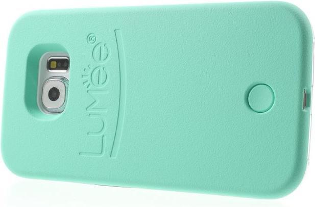 Produktbild LuMee Selfie LED Case (Samsung Galaxy S6)