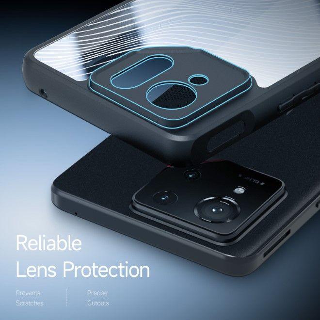 Produktbild Dux Ducis Aimo Series Hardcase (Realme 9 Pro+, ASUS ROG Phone 9)