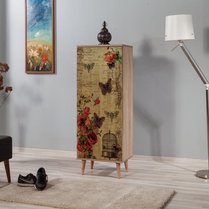 Actual product image Hanah Home Nevaeh (50 x 38 x 135 cm)