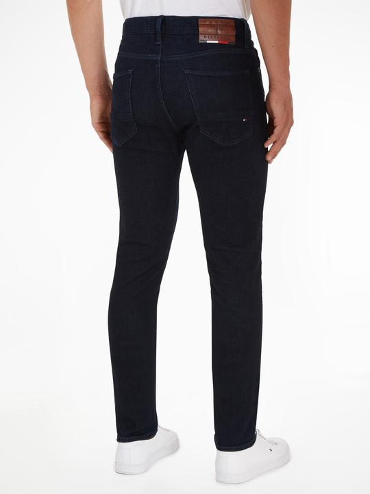 Actual product image Tommy Hilfiger Bleecker Jeans Slim Fit Ohio Rinse (W33/L34)