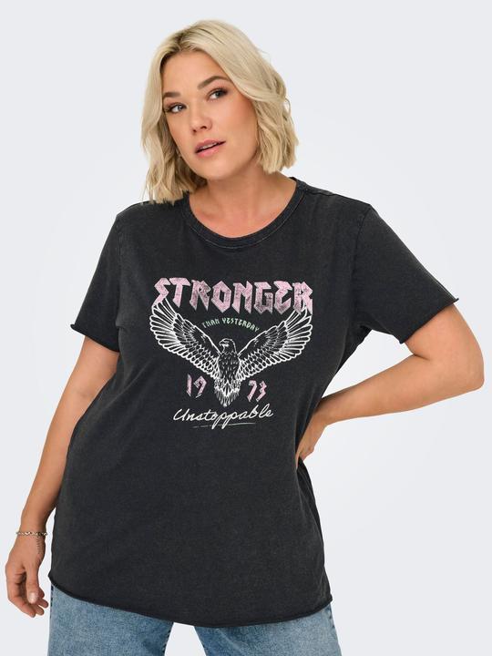 Actual product image Only CARMIKO T-shirt T-shirt (M)