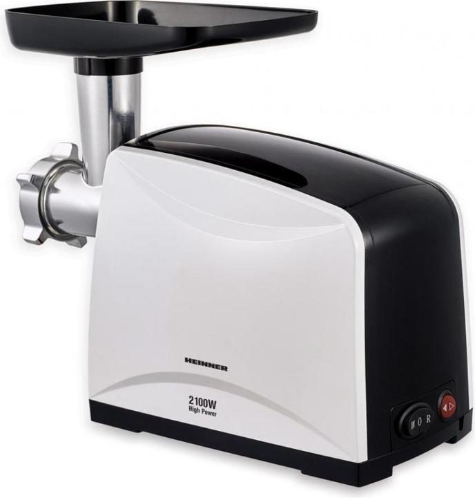Immagine prodotto Heinner MG-2100BKWH