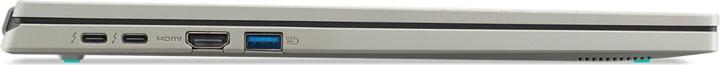 Actual product image Acer Aspire Vero 16 (16", Intel Core Ultra 5 125U, 16 GB, 512 GB, DE)