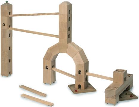 Produktbild Klimba Construct