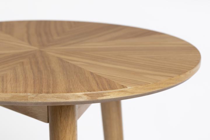 Actual product image White Label Living Table (50 x 50 x 50 cm)