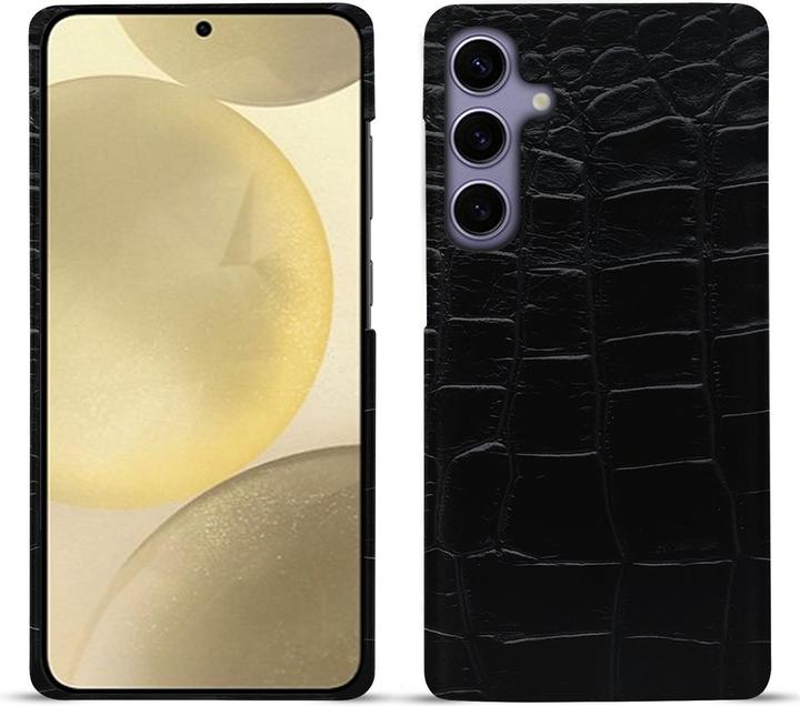 Actual product image Noreve Leather case (Samsung Galaxy S24+, Samsung Galaxy S23+)