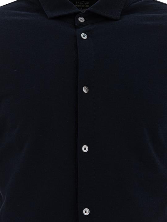 Produktbild Zanone Shirts (54)
