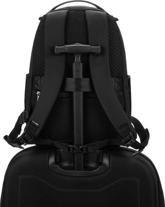 Image du produit Pacsafe V Daypack RFID Schutz 41 cm Laptopfach (14 l)