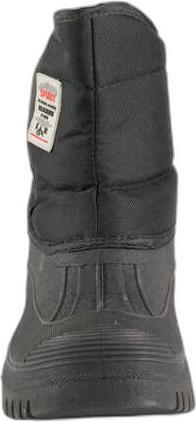Actual product image Horze Spirit stable boots (36)