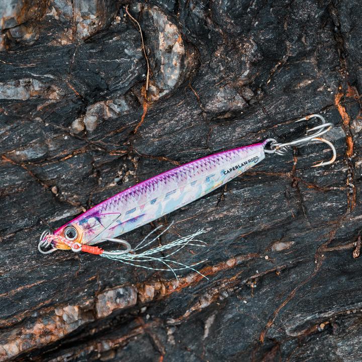 Immagine prodotto Caperlan BIASTOS 80g (10.30 cm)
