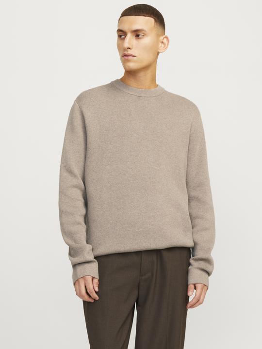 Immagine prodotto Jack & Jones Jprblamilano Stitch Knit Crew Neck Sn (M)