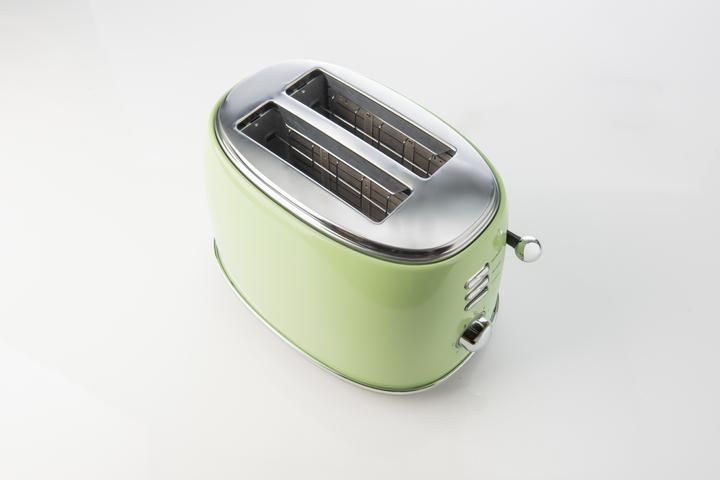 Actual product image Ohmex TST-1300
