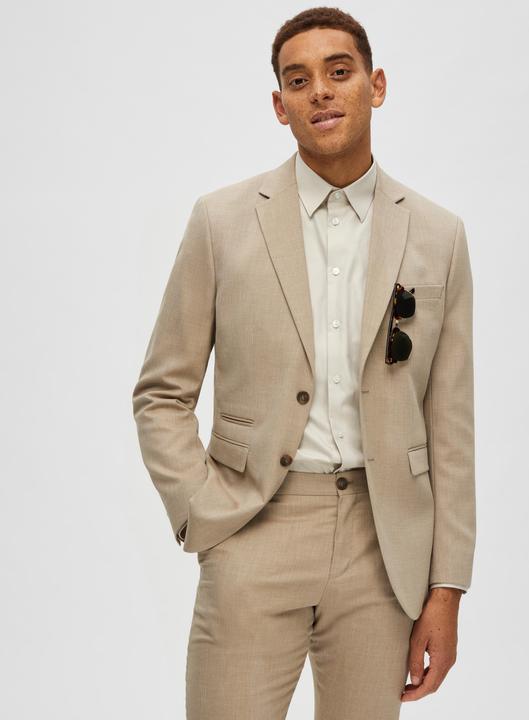 Immagine prodotto Selected Homme Blazer in tessuto (102)