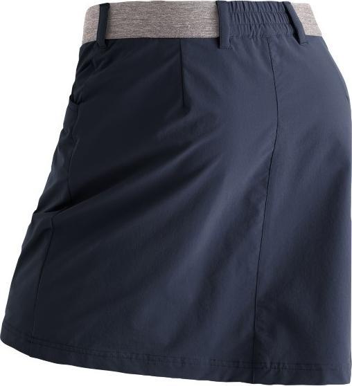 Produktbild Maier Sports Norit Skortin Rock (38)