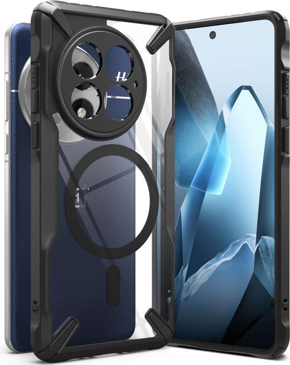 Actual product image Ringke Fusion X (OnePlus 13)