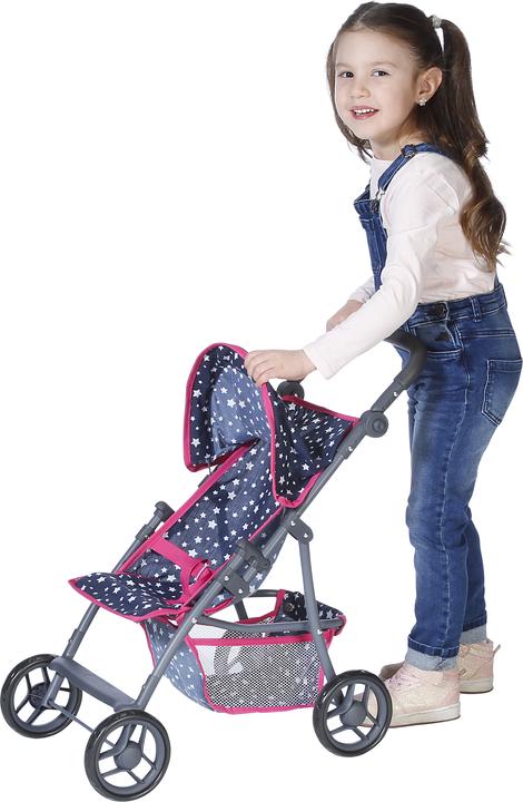 Image du produit Knorrtoys Buggy de poupée Liba