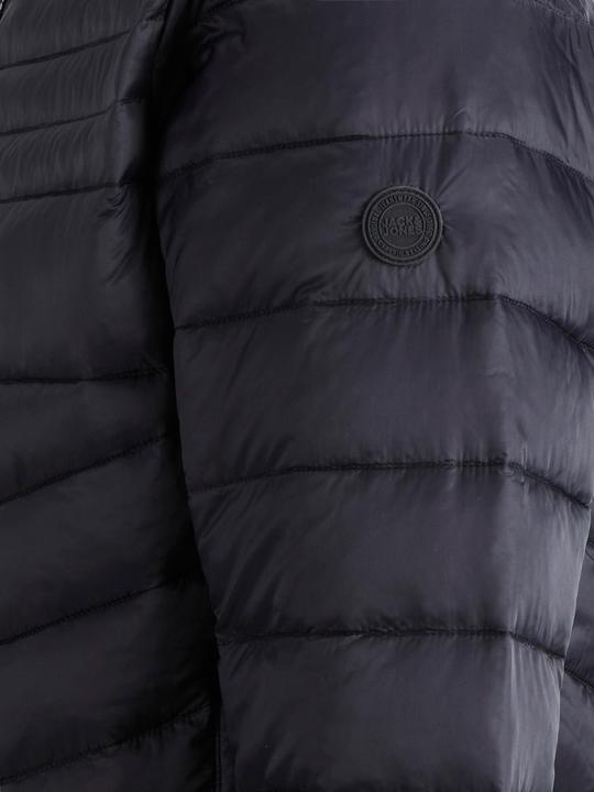 Immagine prodotto Jack & Jones Leichte High Neck Wattierte Jacke (L)