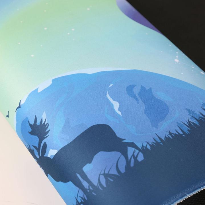 Image du produit Varmilo Aurora Mouse Pad XL (XL)