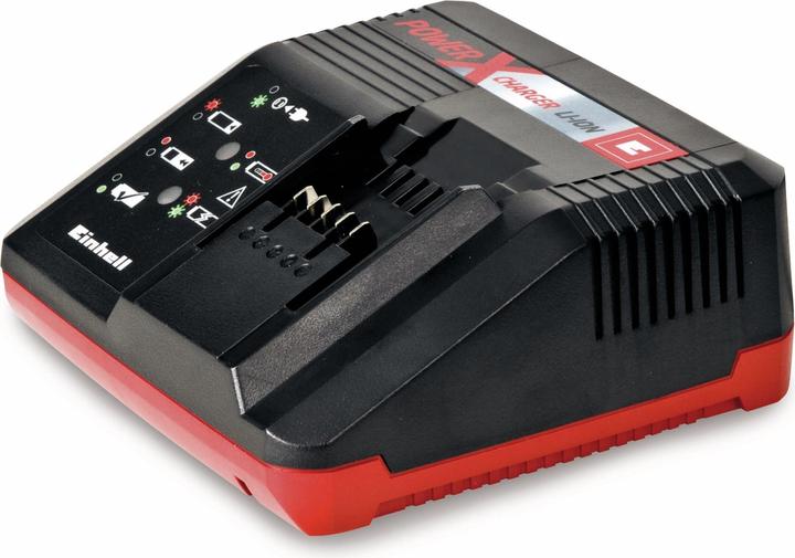 Actual product image Einhell GE-CH 1846 Li Kit (Cordless hedgecutters)