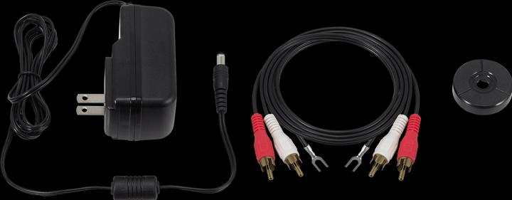 Image du produit Audio-Technica AT-LP120XBT-USB (Manuel)